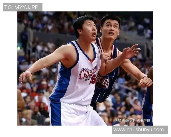 姚明积极投资CBA推动中国篮球发展助力青年球员成长与职业化进程