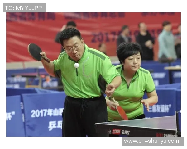 对话乒乓球名将杨军回顾辉煌生涯与未来展望