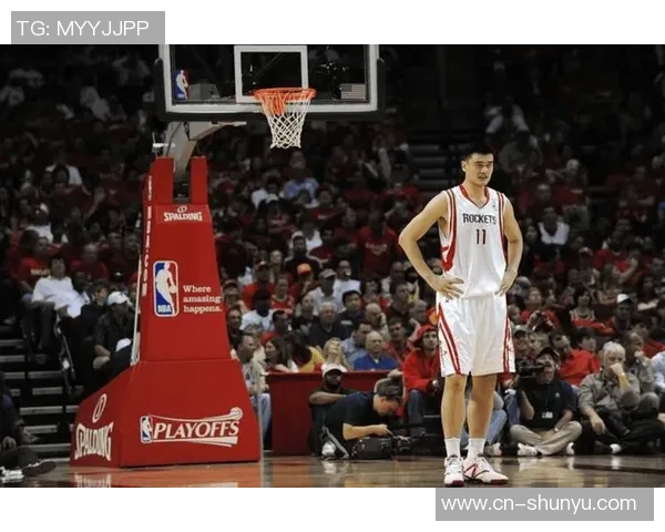 姚明阵容价值解析：如何影响中国篮球发展与国际竞争力提升