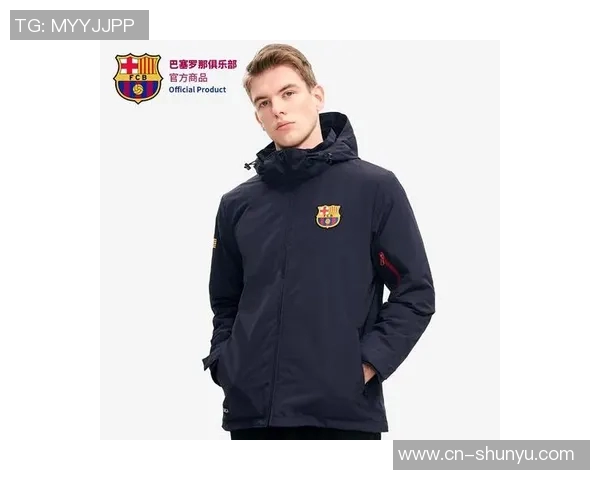 巴萨球迷狂欢！官网上线最新正版球衣，颜值爆表疯狂抢购！