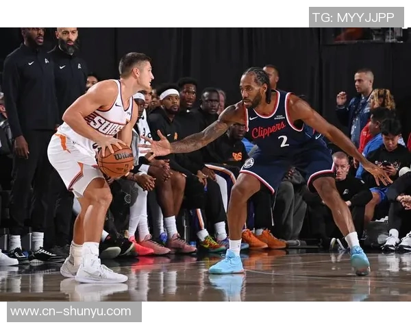 快船大胜火箭，晋级西部决赛！