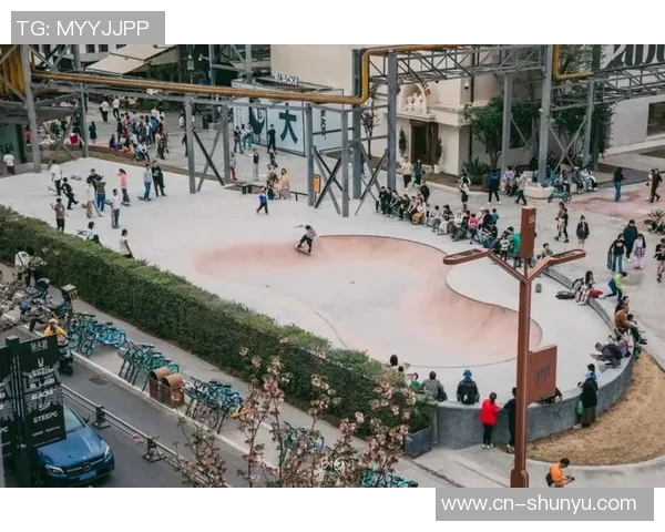 成都滑板队中路突破的背后故事与未来发展展望