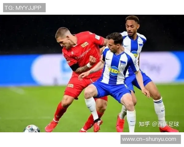 柏林联合遭遇惨败，不敌德甲劲旅沙尔克04