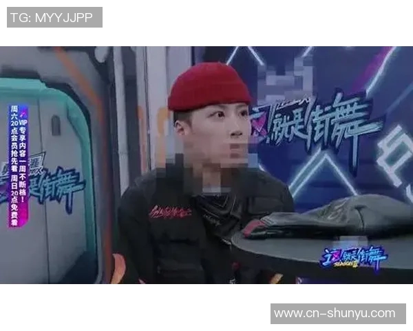 深圳街舞队的运营秘诀与发展策略深度解析