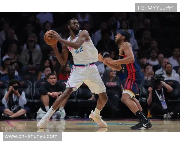 热火遭遇连败，球迷呼吁球队调整战术