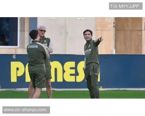 瓦伦西亚迎来新主帅！豪言打入本赛季前四